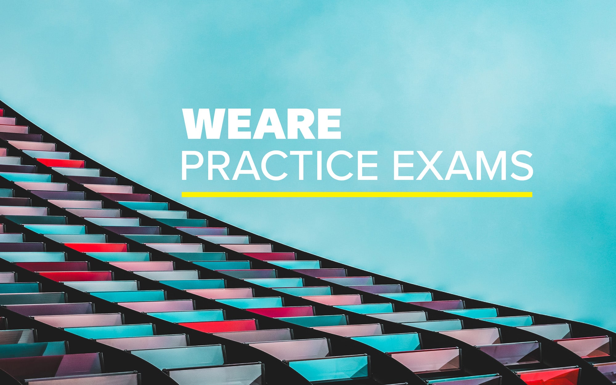 ARE 5.0 Practice Exams