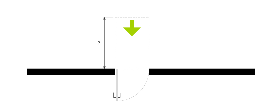ADA clearance