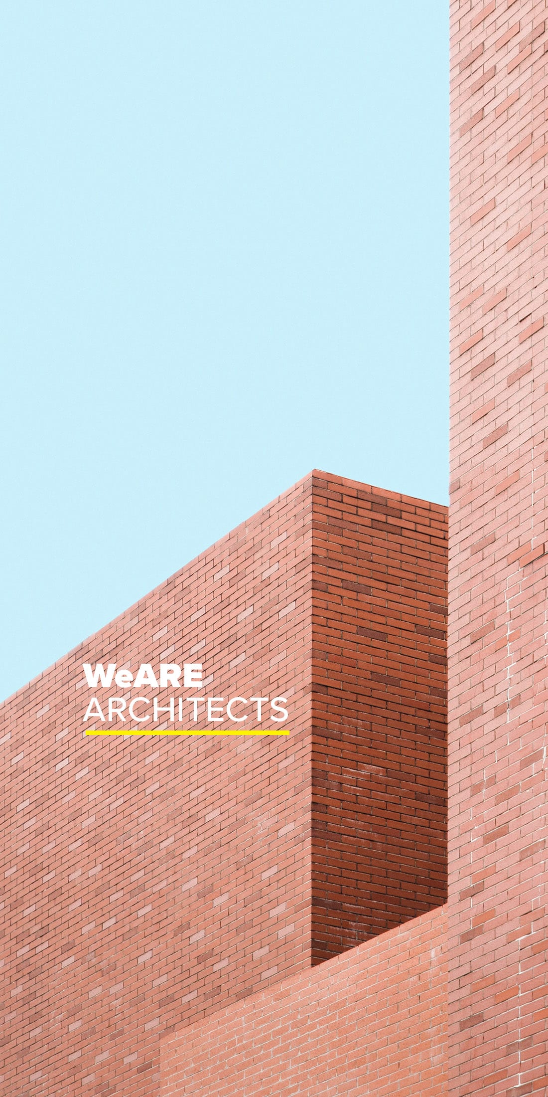 NCARC ARE 5.0 WeARE Architects