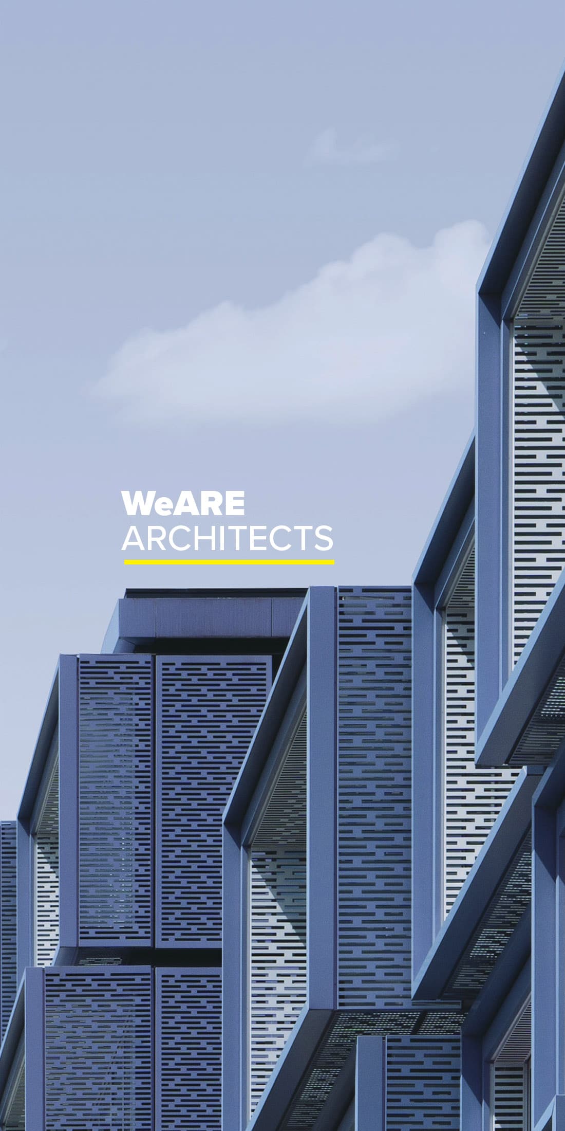 NCARC ARE 5.0 WeARE Architects
