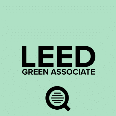 LEED Glossary